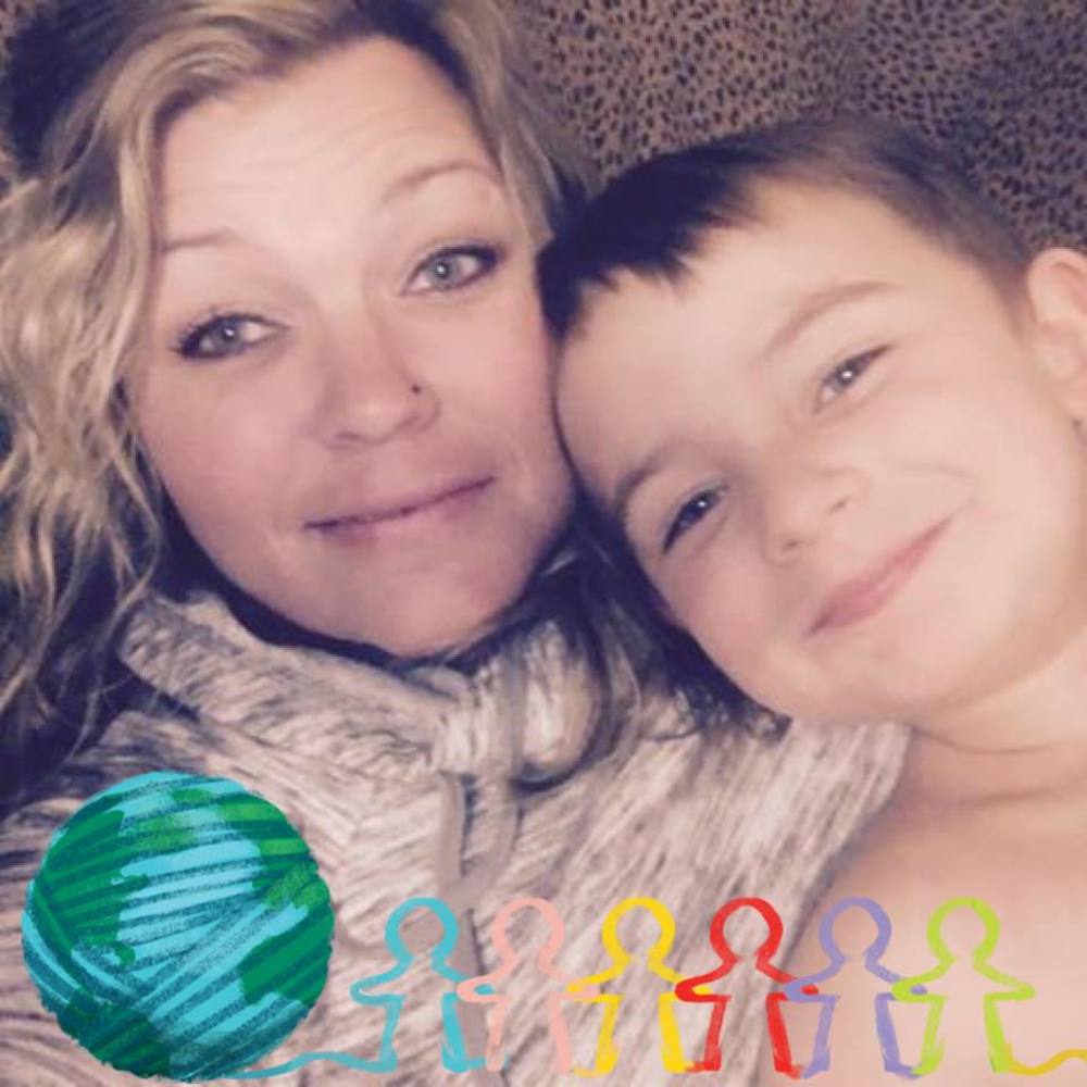 Meet your Posher, Nina